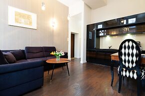 Apartments Old Town Piwna by Renters