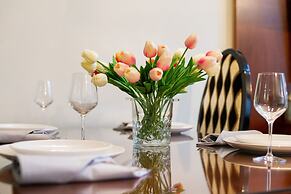 Apartments Old Town Piwna by Renters