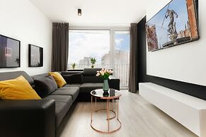 Westerplatte Apartment by Renters