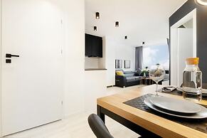 Westerplatte Apartment by Renters