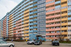 Westerplatte Apartment by Renters