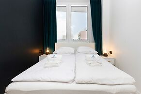 Westerplatte Apartment by Renters