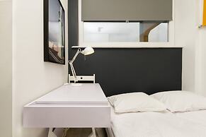 Westerplatte Apartment by Renters