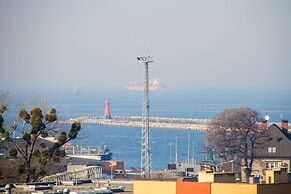 Westerplatte Apartment by Renters