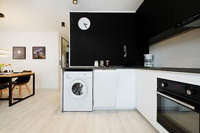 Westerplatte Apartment by Renters