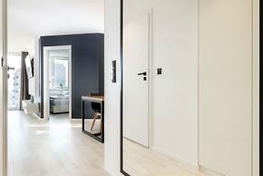 Westerplatte Apartment by Renters