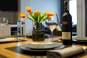 Westerplatte Apartment by Renters