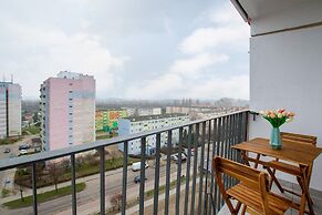 Westerplatte Apartment by Renters