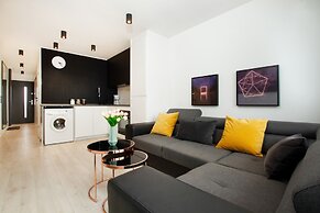 Westerplatte Apartment by Renters