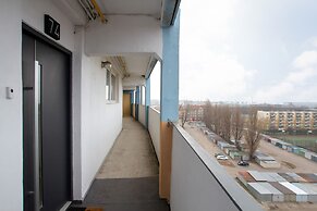 Westerplatte Apartment by Renters