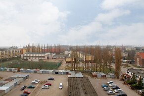 Westerplatte Apartment by Renters