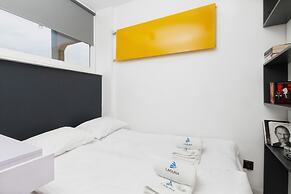 Westerplatte Apartment by Renters