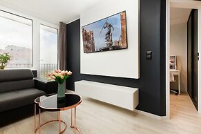 Westerplatte Apartment by Renters