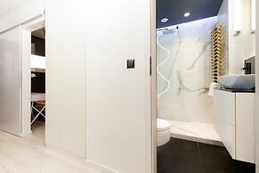 Westerplatte Apartment by Renters