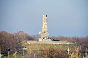 Westerplatte Apartment by Renters
