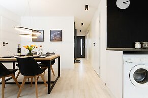 Westerplatte Apartment by Renters