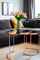 Westerplatte Apartment by Renters