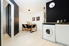 Westerplatte Apartment by Renters