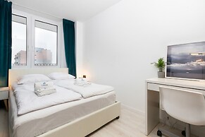 Westerplatte Apartment by Renters