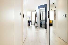 Westerplatte Apartment by Renters