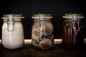 Westerplatte Apartment by Renters