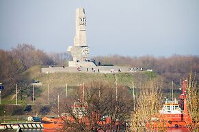 Westerplatte Apartment by Renters