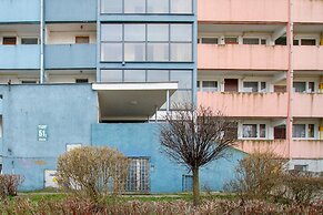 Westerplatte Apartment by Renters