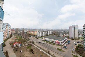 Westerplatte Apartment by Renters