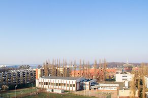 Westerplatte Apartment by Renters