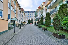 Apartments Sopot 23 Marca by Renters