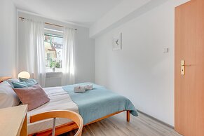 Apartments Sopot 23 Marca by Renters