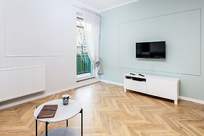 Apartments Sopot 23 Marca by Renters