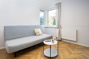 Apartments Sopot 23 Marca by Renters