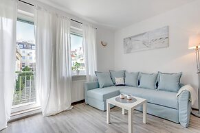 Apartments Sopot 23 Marca by Renters