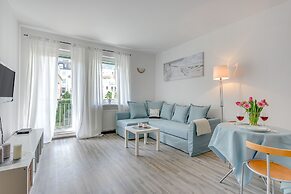 Apartments Sopot 23 Marca by Renters