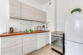 Apartments Sopot 23 Marca by Renters