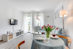 Apartments Sopot 23 Marca by Renters
