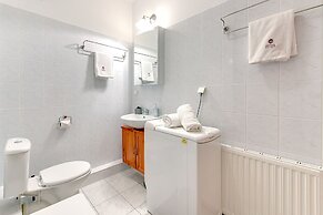 Apartments Sopot 23 Marca by Renters