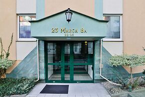 Apartments Sopot 23 Marca by Renters