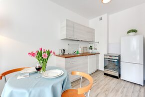 Apartments Sopot 23 Marca by Renters