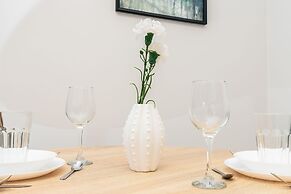 Apartments Sopot 23 Marca by Renters