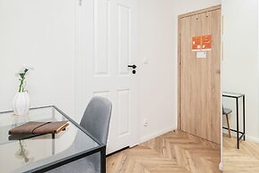 Apartments Sopot 23 Marca by Renters