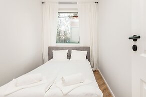 Apartments Sopot 23 Marca by Renters