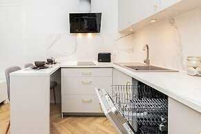 Apartments Sopot 23 Marca by Renters