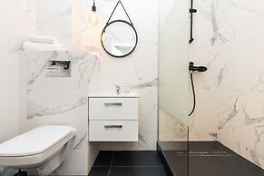 Apartments Sopot 23 Marca by Renters