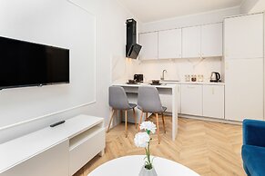 Apartments Sopot 23 Marca by Renters