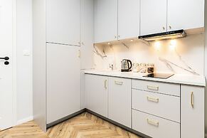 Apartments Sopot 23 Marca by Renters