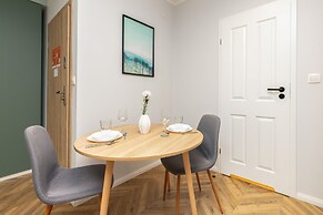 Apartments Sopot 23 Marca by Renters