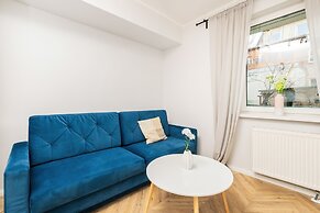 Apartments Sopot 23 Marca by Renters