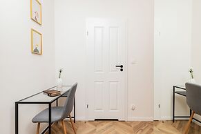 Apartments Sopot 23 Marca by Renters